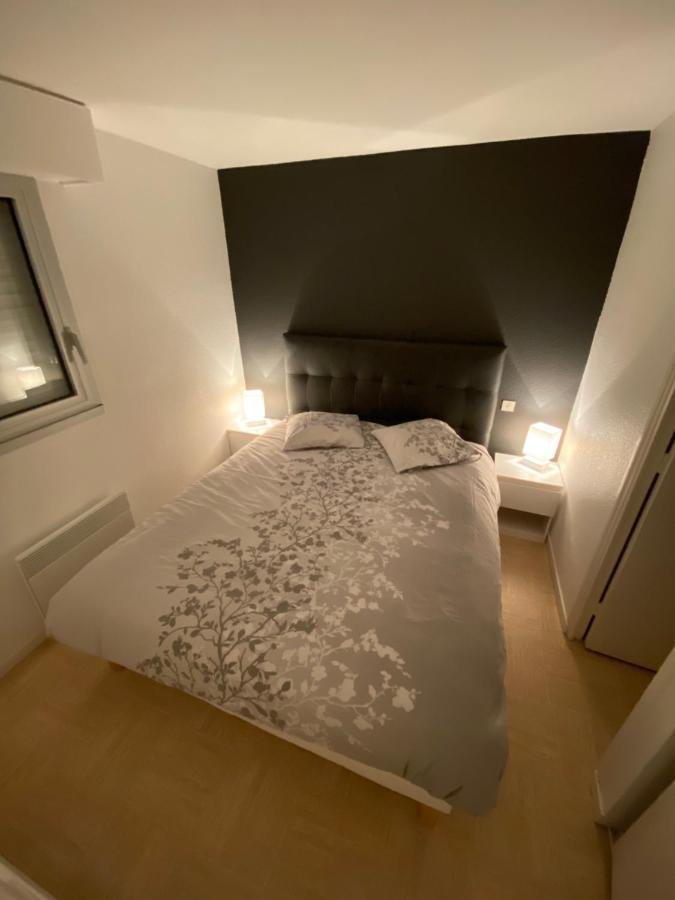 Loriot1- Appartement Vue Mer Sur Le Fort Bloque بلومور المظهر الخارجي الصورة
